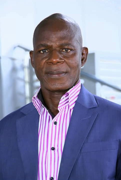 Hon. John